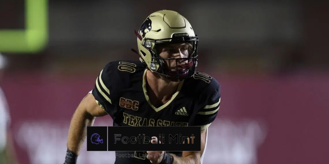 2024 Texas State Football Prediction &amp; Preview With Betting Odds, Schedule, Key Returners